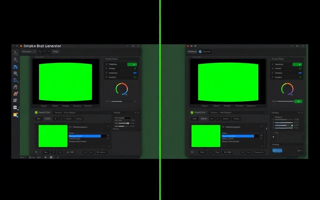 Brat Generator vs Photoshop — Which Should You Use?